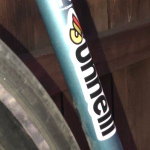 Meet your Posher, Thomas